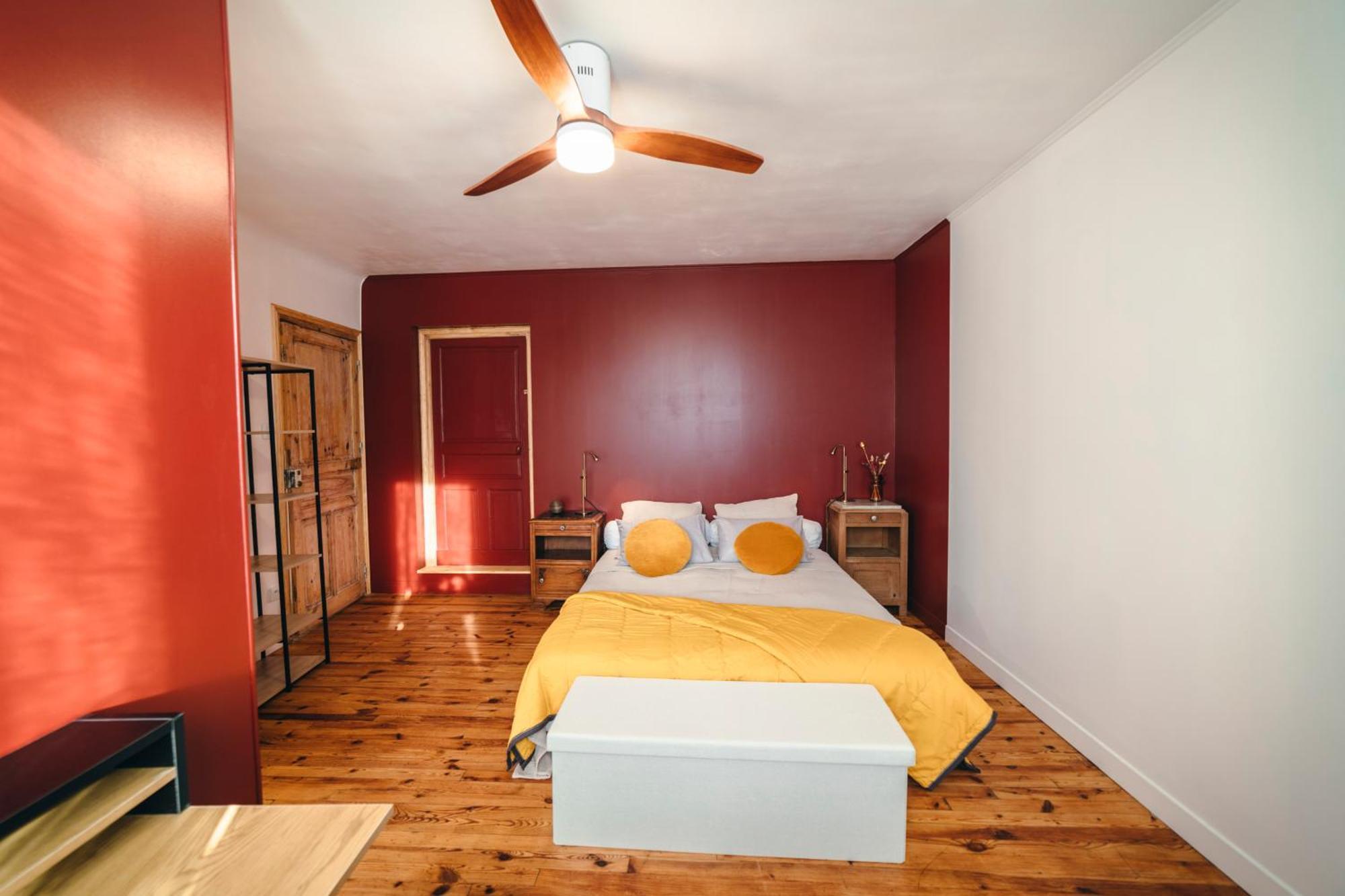 Appartement Cosy Au Coeur Du Village - Le Segala Montbazens Exterior foto